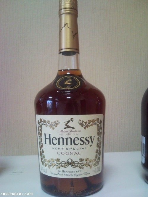 Hennessy VS 1 литр.jpg