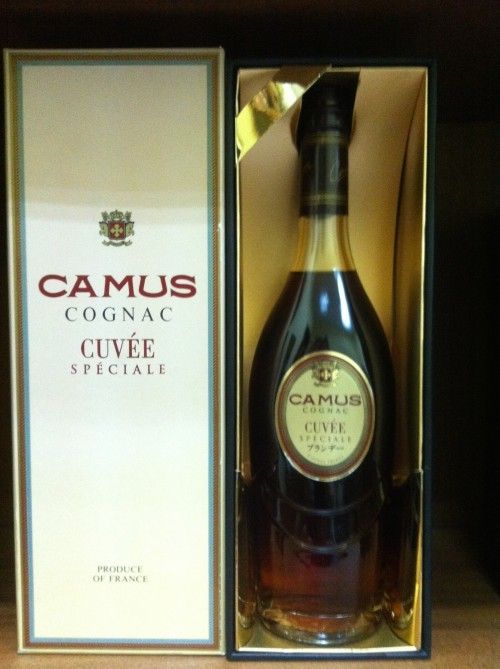 CAMUS Cuvee 3 тыс.jpg