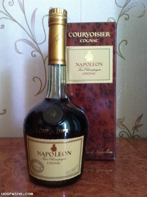 COURVOISIER NAPOLEON 3 тыс.jpg