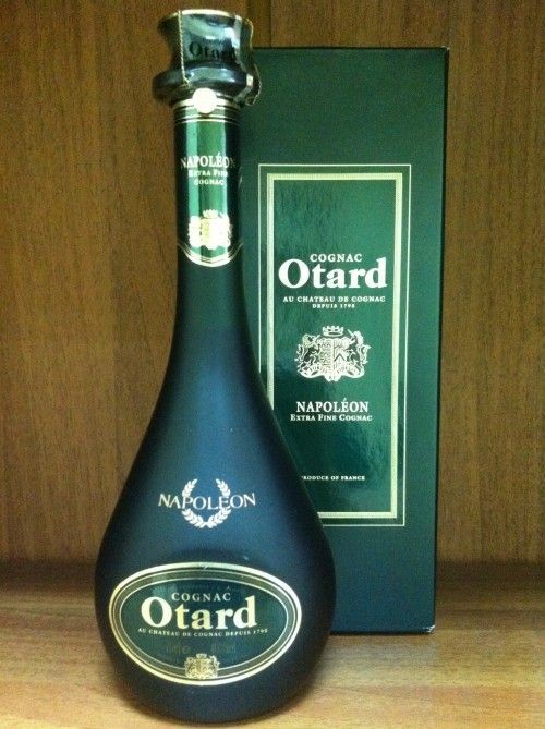 Otard NAPOLEON 3.5 тыс.jpg