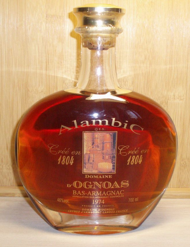 Domaine d`Ognoas 1974.JPG