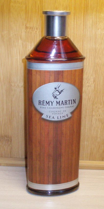 Remy Martin Sea Line.JPG