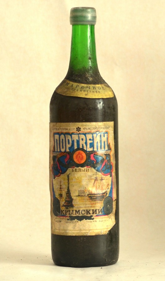 Российские портвейны